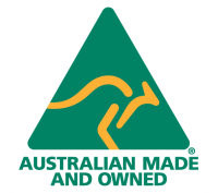 Logo for Australian Made (Australian Made Official Website)