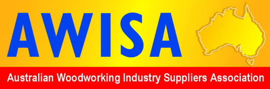 Logo for AWISA (Australian Woodworking Industry Suppliers Association Limited)