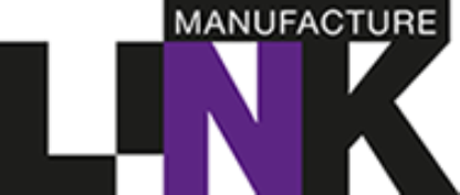 Logo for Manufacture Link