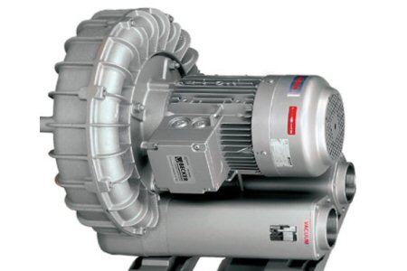BSG - Sound Vision Lighting - Vacuum  Pumps